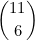 11