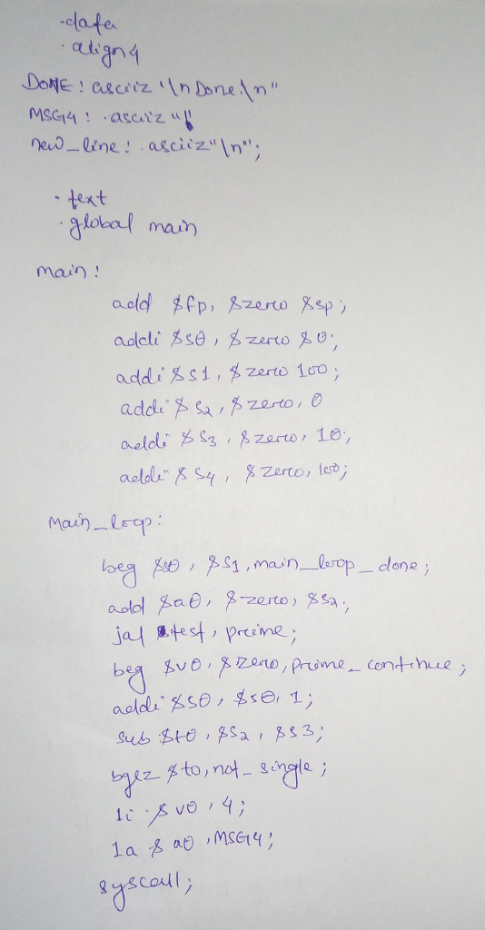 dlate Dee0-line- .asci cz.\n. text global mair main main esep v6,4、 80