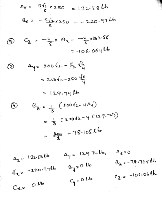 3Vi « 250 132- Ви 2 0 3 = t2974 , c22-106.0616