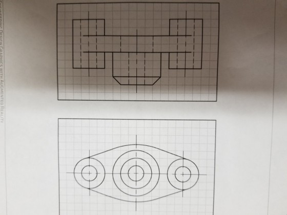 FNCwERNG NESIGN GRAPHICS WITH AUGMENTED REALITY