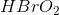 HBrO_2