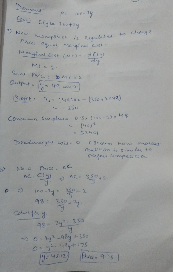 Cost c o change phice egna Ma.genal aosu Mangial lost CN 350 a) Deadına.gadu、ss- ( Becau t hous ma loet o 100-m 350 + 2 98-2그 2 + 3s0