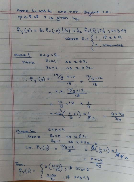 Here s and 32 ane not disjoint i.e р.d.foE yie giver)一.by, Here S , as nes, t 12 1 2 1 8 12 ,12 × 4+ 49 3 Case 229 4 % t12. - 2+2 2+29 04842 2个