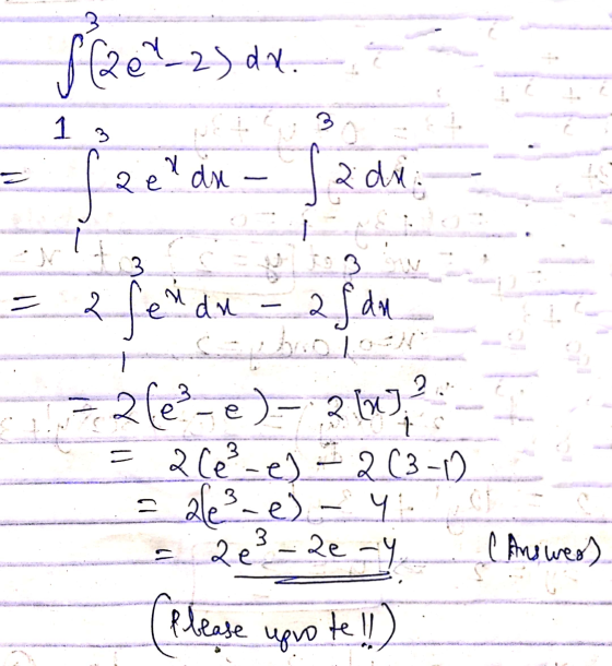 S (207_2) dr. feelax - fade 1 3 3 3 3 = 2 residu 25 dn 2 3 = 26?-e)= 20) = 26²-e) + 2 (3-1) 2le² - e) Y. 2 e² - 2e y C 3 ( An