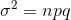 bdu =