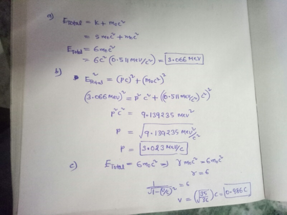 d) 2 139235 mev SC0-986