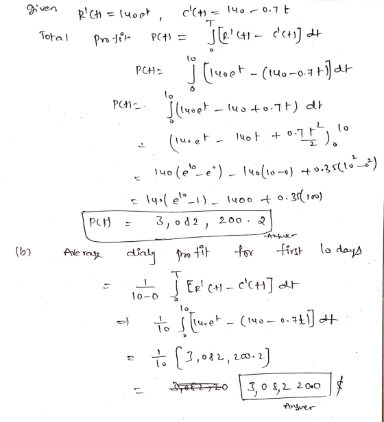 given R CH = luoer, c(H = 140 - 0.75 P(= Strict) T Total Protin cct ] dr 10 PCHE lo Peta lo luot ut 0 으 1400 to PCH - ） J (