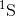 ^{1}\textrm{S}