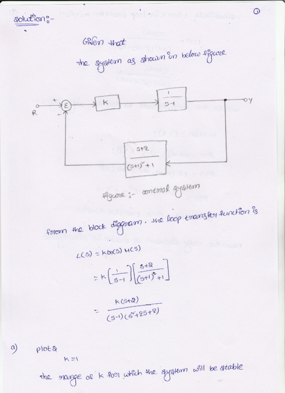 Solution- S+2 iguone fsnom ha block st1741」 s-)(5+25+2) gplota