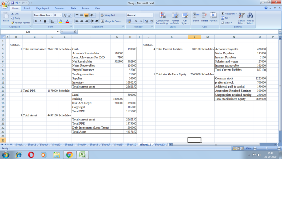 X х Cla 9 9.aug - Microsoft Excel Home Insert Page Layout Formulas Data Review View X 4 Cut Times New Rom 11 A A Wrap Text Ge