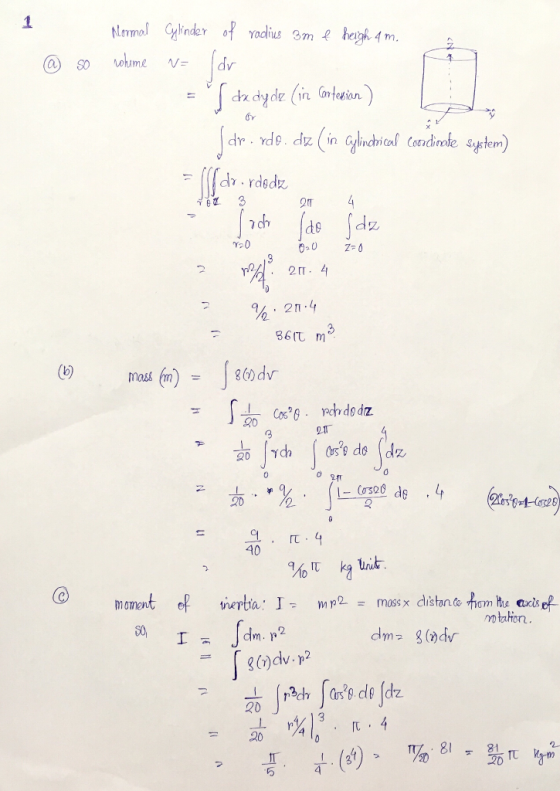 0-0 2m. 4 96 , 2n-1, 36r0 m mass (m) = 1 8()dv 3 Tt 40 moment e inertia: J- mp2= moss x distan etomh.cdgef 20 20 一 5