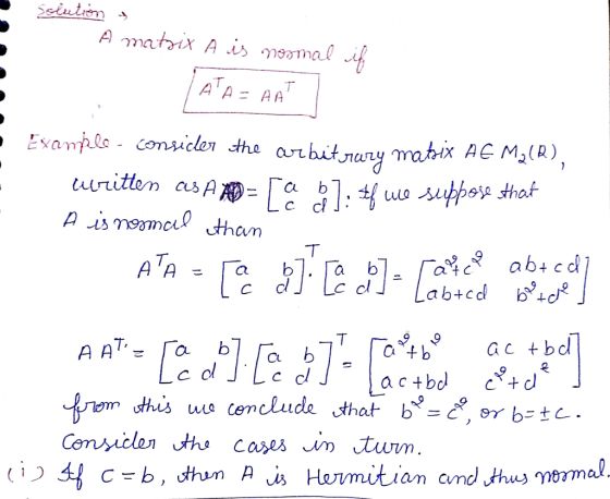 ㄒ Co w cleyl dha arbit лап.ymahx AC Ma(R), ab+ cd очь ac bd T. am Cm