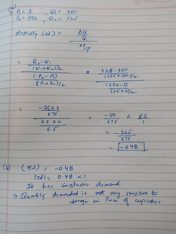 a) 3.So 3) SD 67S 6-S 675 cstes