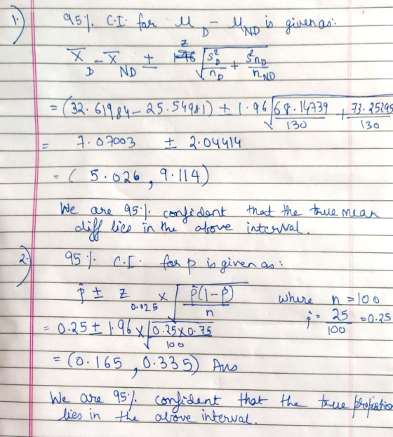 ND 2 t ND D nND 9669 1A39 3. 25245 130 33. 614-a5.54981) (30 4.07003 + 2.०५५॥५ 1 5.026, 9.114) We are 45ceidant ollies in Mh