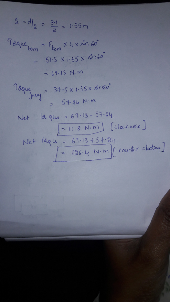 -de 55 m = 69-13 N-rn = 11.8 Nm) [clockkuse