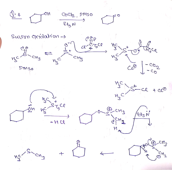 3 DMSo 2 - co A C H, C 09