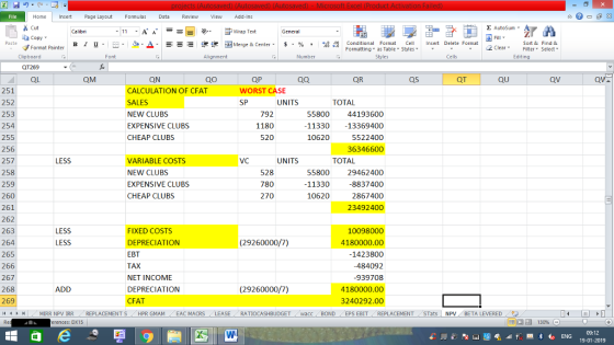 Home nert Page Layout Formulas Data Review View dd-Ins E AutoSum Wrap Text General aCopy в 1 프 . Ej-., Δ. : rーー 逻锂函Merge & Ce