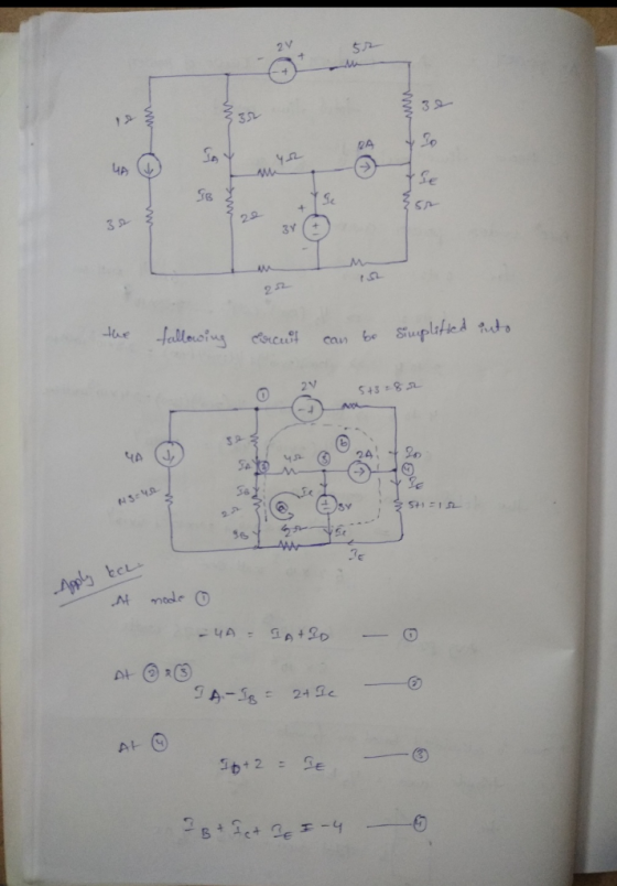 2V is Sc 3 9- S 2 56 JE