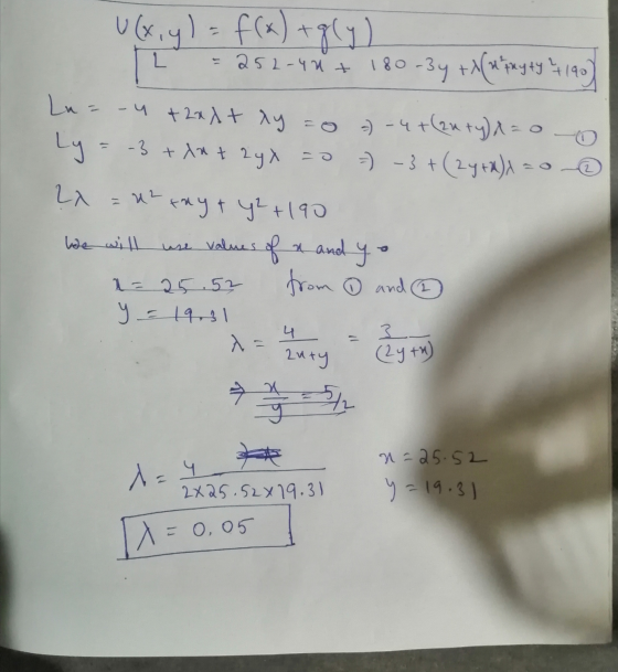 U(x,y) - f(x) +7 (1) L = as) - чи igo -3ч х( 449 L - -ч +21 + 2 =o - -ч +(ax ty) = Су: -3 + * + 29, 2ə - - 3 + (2х)- Lл - меч