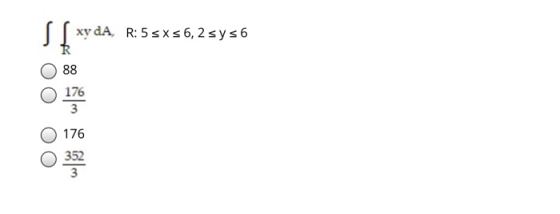 xy A, R: 5 sxs 6,2 sy s6 88 176 3 176 352 3