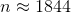 n 1844