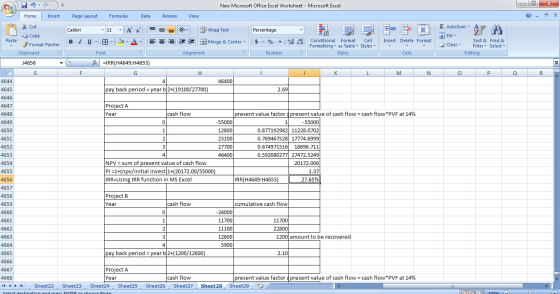 = Con New Microsoft Office Excel Worksheet - Microsoft Excel U D - Autosum AY A Ea Copy 2 Clear Sort & Filter Editing Find