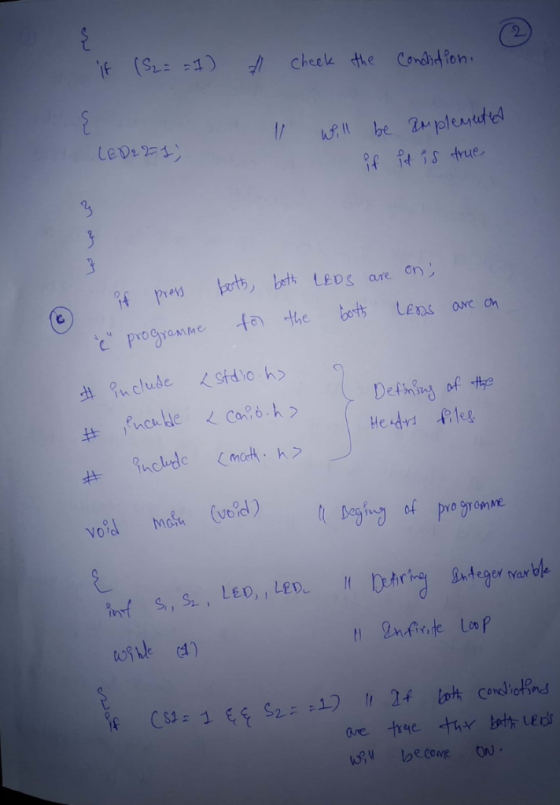 if (S: :1) Chee lette Condit?on. nch de vod afe (ved)