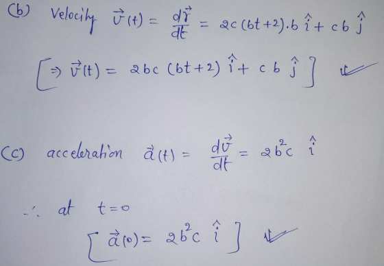 dt 소7 accelerahoy a = abc 2