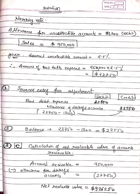 PAGE NO : OATE: ncoechbleacco OUn 2255o OU B ala accon a ccounlu