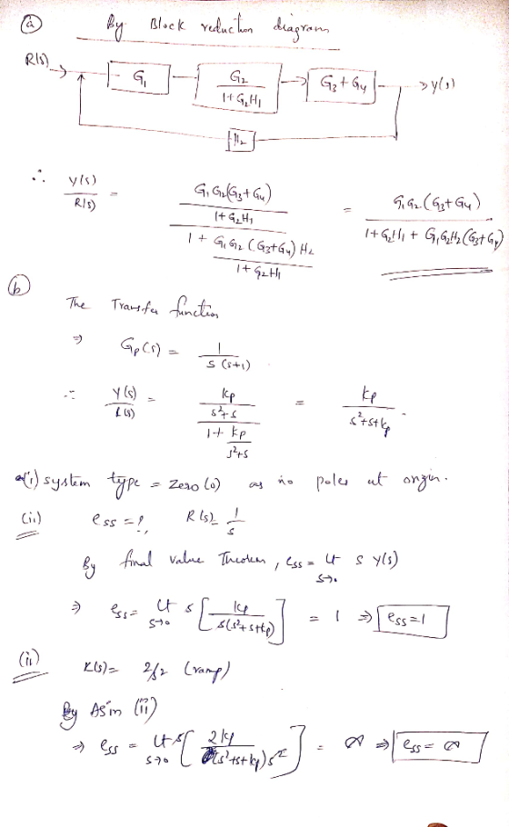 2lS y) RI S) -+ kp RLs) Im (II tst 5う6