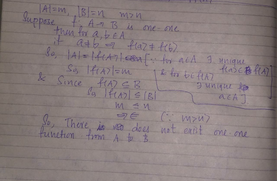 TAlam, Ban man i t. A r B is me-one then for a bea it at 6 -7 flaz & fe6%. So, 1A1 = (fearlsen for at I unique So fariam & fo