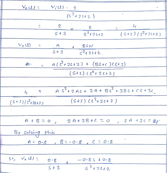 Vous) Vils). 2 (52+25+2) St3 ²4 25+2 (5+3) (32+25+2) Vols : A. & BSTC 5+3 824 25+2 A($+ 25+ 2) + (BS+C)(5+3) (5+3)($2+25+2) 4