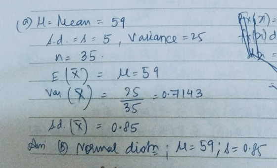 (のMe Mean 3 59 姓7) =2.5 n= 35 BS