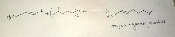 He te Jeuli - magon onganic product.