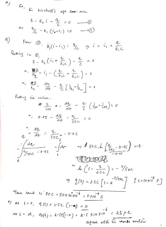 2. R, C. 2. To 紺し