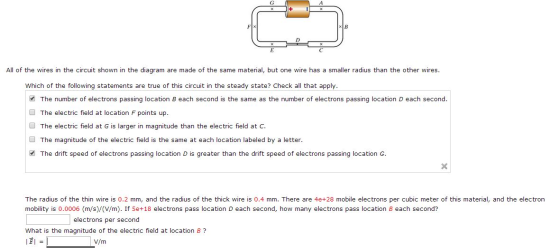 All of the wires in the circuit shown in the diagr