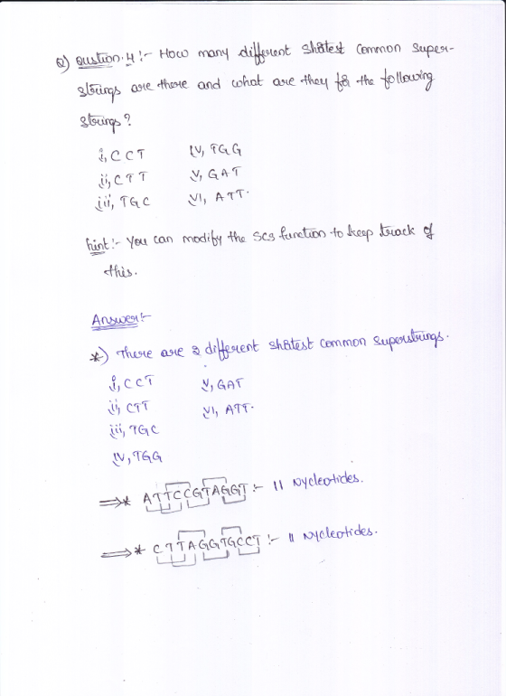 Cemmmon もCCT CT T GAT VI, ATT thus , CCT y CTT N,GAT V, ATT V,TGG