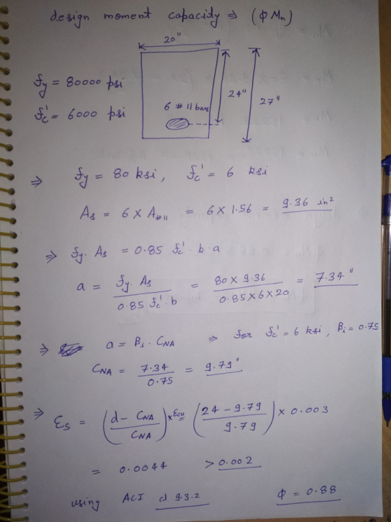 e me Copacidy 20 丬 不,不 =8๐๐๐๐ 24 27 チ34 ウ Son Je 6 kti , β.-o.RS /24 -9.79 x o.003 CNA >O. 002 uin ACT 9.3.2 中 0.38 6 aA 2