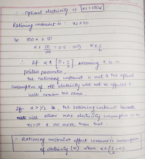 ... optimal electricity 3 (x1=1004] Ratining constrait is : 24450 . ΠΟΣ so 100 x Į so x 25o = 0.5. ) 4 1/2 ... af at 10 , / a