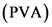 (PVA)
