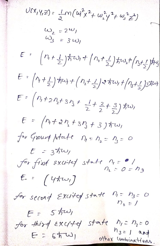 UCX,Y,Z) = m(41?x?+w.y 24 w. * W₂ =2w, W3 = 341 E. (n + ) front (not £] krv, t (nt. they 5*(1+4) href + (n + _]e trust (13+4