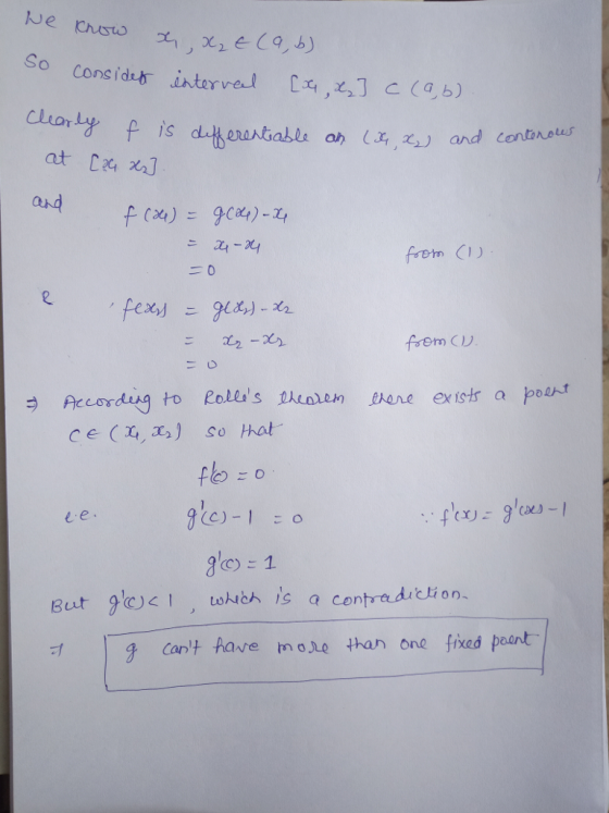 Cluo us and frem ) 二0 2 frem (リ ce (χ.χ.) so Het e, e . C 1 Cant have noe than one fixed pant 寸