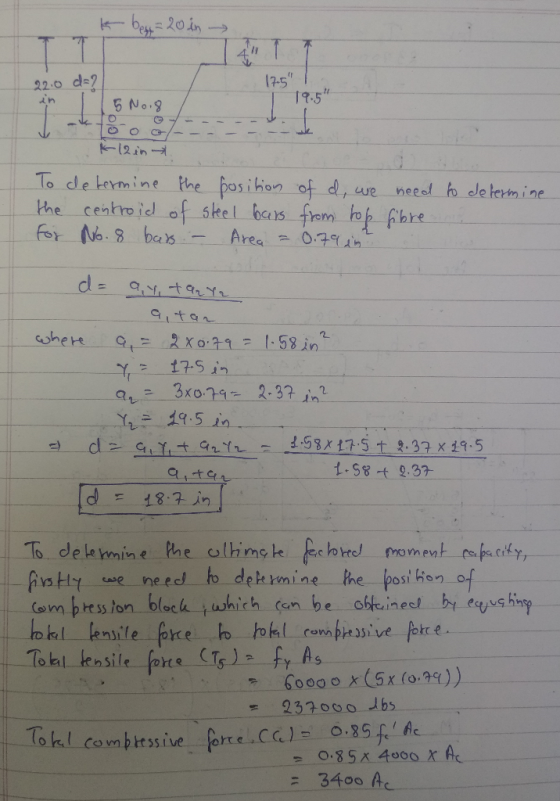4 125t 22.0 d- 9.5 ah k-12 in- To cleLermine the-pos ihon·ofd,we -needb cle ermine- the centro id of ske i bas from fbre Are oun 17.5 1.58 9.37 d18.7 in om en _ fiv5 Hy need-, b-dehrmine一.the posihon.-of use Cam press ion bloch twhich on be obtineel by esp þre35 fot e.ㅡㅡ Conn L.ve- ㅡㅡ. Tokl cowmbresive 3400 Ac