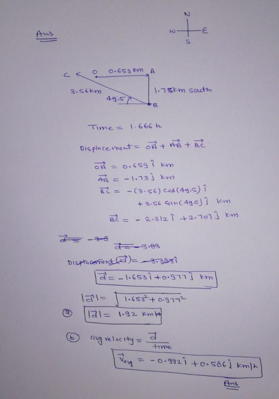 bo 49.S Displace neut = cA+HB+ Be 配 급=-1.ce31+o.ST1」 とm Hme