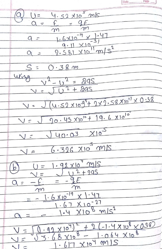 Date Page- 3 2 1