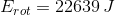 Eret = 22639)