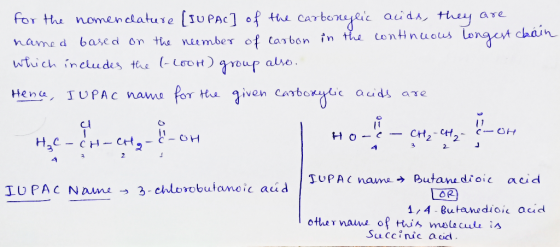 For the nomen clature [UPAC] of the carbene aud thy are 6ased on the neember of lanbon in the contnuous Longet chain name d w