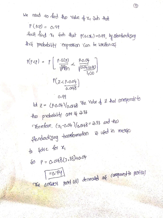 o. 0148 0.91 thos probability 04 i6 33