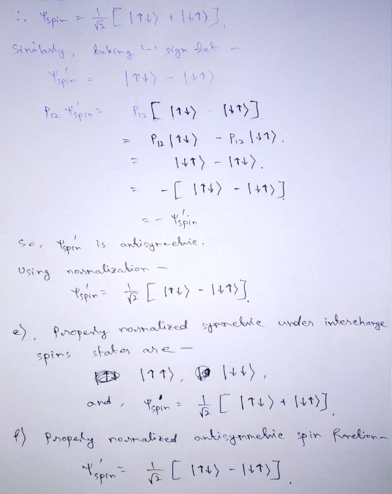 . Espir à 1/2 [ 174 + 16A)], Sinibaly, taking a sign het a Yspin - 14) - 1417. Piz tspin= Piz [lity - 1+1)] = Pizlo) - Piz 14