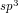 ^{sp^{3}}